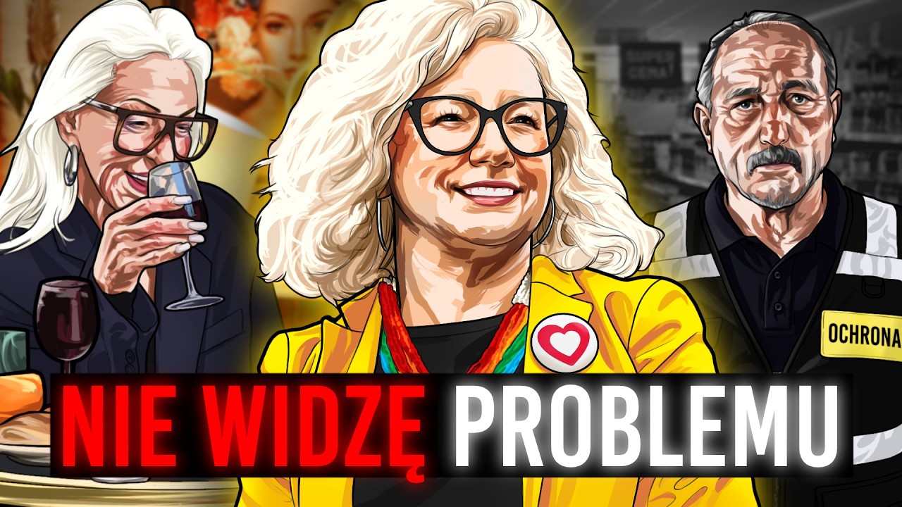 Mężczyźni to Polacy drugiej kategorii wg Kotuli
