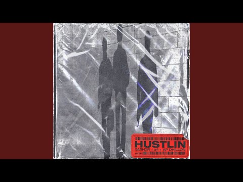 Hustling — watch video
