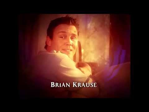 Charmed - The Seven Year Witch [7x16] Opening Credits (2020)