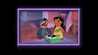 The A*Teens - Cant Help Falling In Love (Lilo and Stitch)