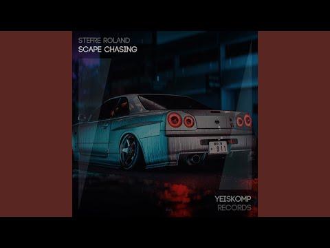 Scape Chasing (Original Mix)