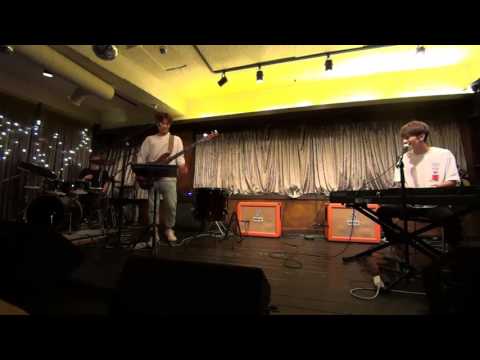 160819 모브닝-Touch Me Lady@네스트나다