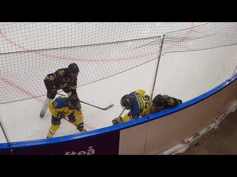 Klimpens cup Vännäs HC -Sunderbyn SK - U14 (08) 2021