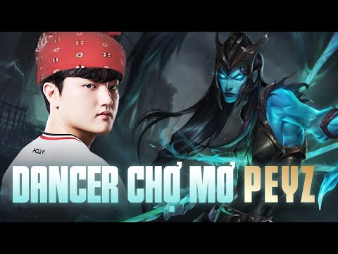 Peyz dominates DK, Kalista controls orange buff in Game 5 comeback for T1