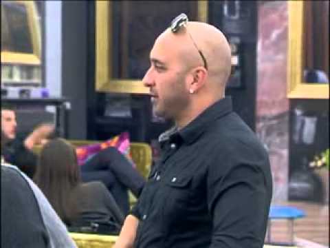 Kakvo e turska rusalka VIP BROTHER 2013