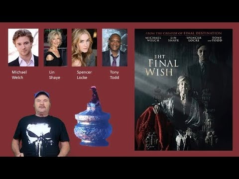 The Final Wish Movie Review