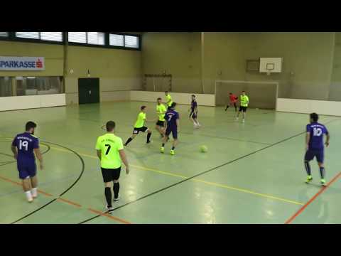 Schober Transporte vs Wild Boys 90