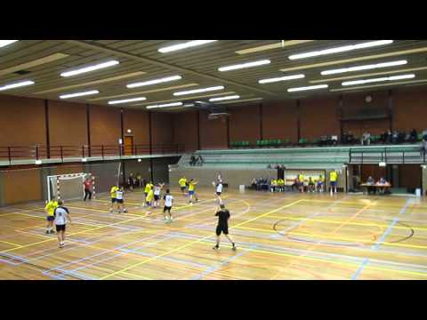 Sittardia H1 - Achilles H1 (2)