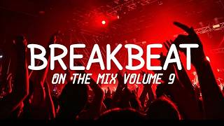 Download lagu BREAKBEAT ON THE MIX VOLUME 9 | EL KIYANO EDIT mp3 Download lagu BREAKBEAT ON THE MIX VOLUME 9 | EL KIYANO EDIT mp3