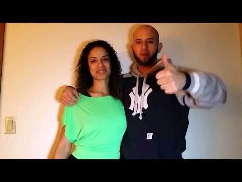 Bucharest Touch Season 3 with Jorge Burgos (Ataca) & Tanja Kensinger (La Alemana)