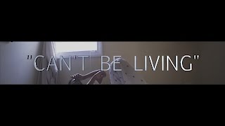 B Green Ft. Big Bank Black - Can't Be Living | Filmed By @GlassImagery 4K UHD