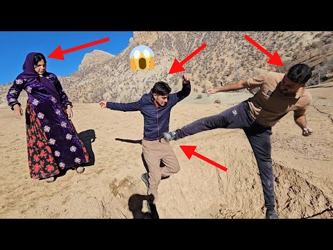 From cement work to conflict with Ali; Kobra firmly stands by Asghar