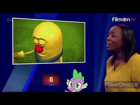 Catchphrase Fifty Thousand Pounds Winner