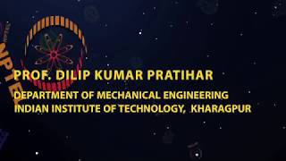 Lecture 28: Robot Dynamics (Contd.)