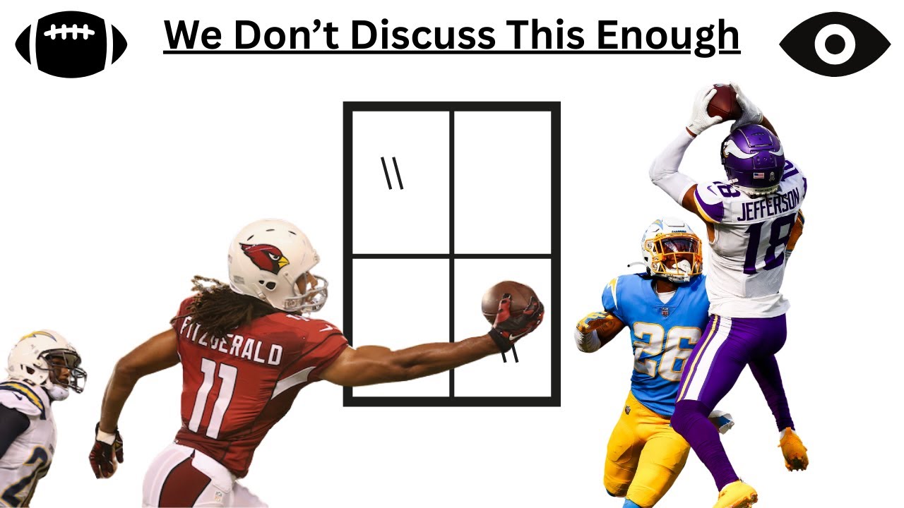 How I Became Radicalized About Eyesight in Sports by YouTube