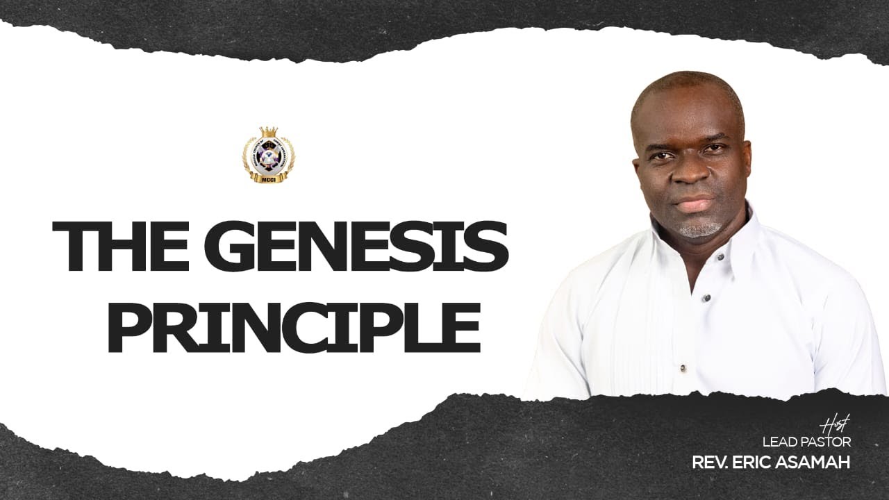 Eric Asiamah | Live Streaming |9-15-24 || Sunday Communion 2nd Service | ENDUNAMIS |             …