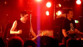 Shihad - Just A Shadow (Annandale Hotel 19.09.09)