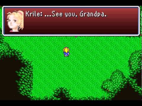 Let's Play Final Fantasy V Advance #53 - Friends Forever [Final?]