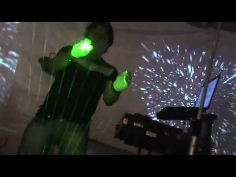 Keymera Project @ Pride village 2009