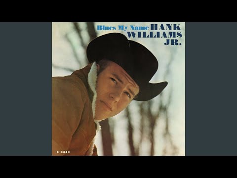Wrong Doin Man - Hank Williams Jr.