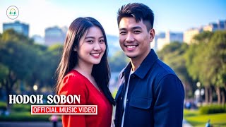 Download lagu HODOK SOBON | () 2026 | X GuloMoni X | SukLaL | Chakma New Romantic  mp3