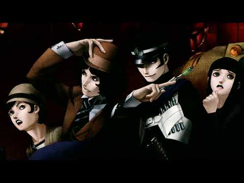 SMT Devil Summoner Raidou Kuzunoha vs The Soulless Army - Main Theme Extended