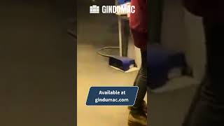 مركز الميكنة متعددة الوظائف Knuth AHK H 30270 | صورة 4 - Machineryline