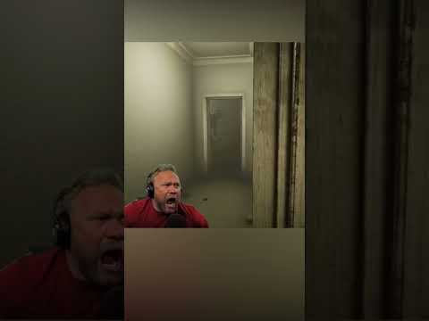 My Biggest Fear | Horror Game | “Madison”