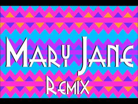 Tyte Wurk - Mary Jane Remix