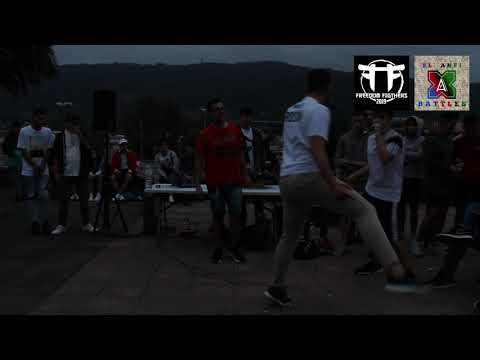 ROSON vs CHEJO | OCTAVOS | Freedom Fighters Bilbao