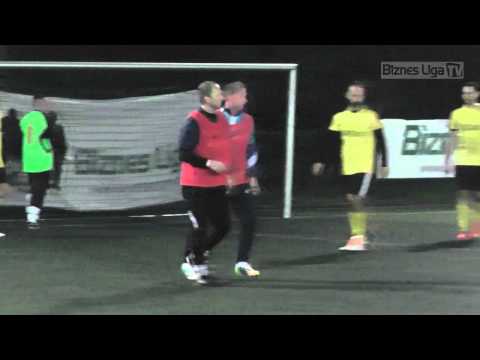 20.05.2015 I Liga B - Amway vs. iCar