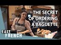 How to Order at a French Bakery Like a Local | Super Easy French 67