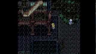 Let's Play Final Fantasy VI Part 32 - Sacrifice