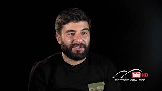 Սուր անկյուն 04.05.2025 - ՀԱՐՑԱԶՐՈՒՅՑ - «Սուր թեմա»
