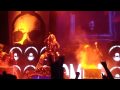 Rob Zombie - Dragula (Live in Charlotte NC) HD ...