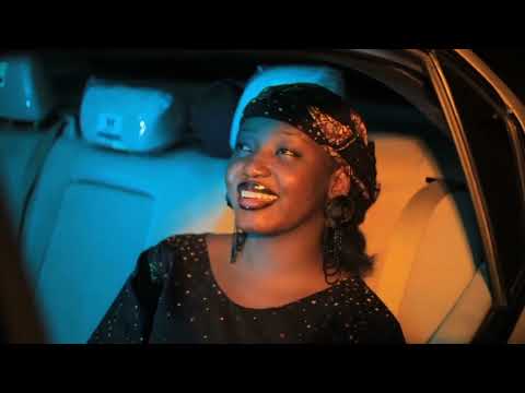 Hairat Abdullahi - Dafin So 💘 - feat Maryam Karama kt Video Song 2025