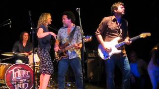 Trigger Hippy - Unlock the Door - 7/30/14