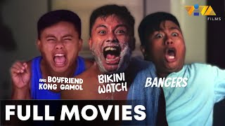 Boyfriend Kong Gamol, Bikini Watch, & Bangers | VIVA MOVIE MARATHON