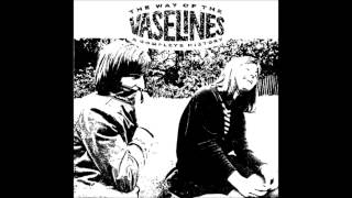 THE VASELINES - Jesus wants me for a sunbeam