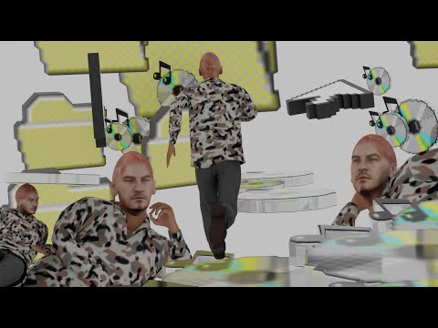 SALÒ - OXYTOCIN (Official Video)