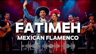 Download lagu 🎶Fatimeh—PSP • Mexican Flamenco 🎸 mp3 Download lagu 🎶Fatimeh—PSP • Mexican Flamenco 🎸 mp3