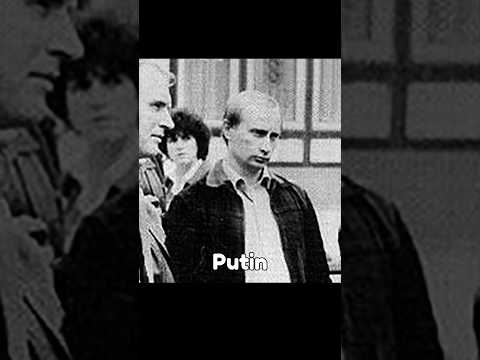 Putin’s Dark KGB Secrets EXPOSED 🔥