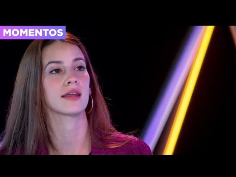 Laura Londoño, protagonista de ‘Café’, reveló por qué no creía en el matrimonio | SuperLike