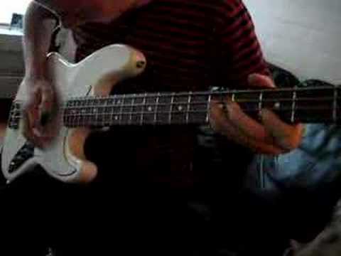 Semdestino - Cancer ( bassline )