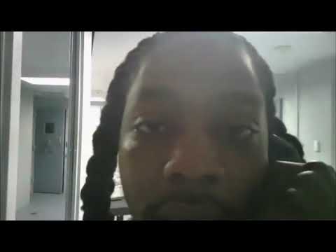 DALO2CRZY - JAIL FREESTYLE