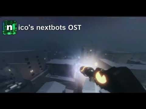 nico's nextbots ost - wavgun 1 hour