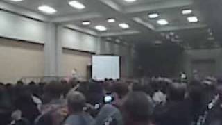 patrick stewart on the bad luck of the scottish play