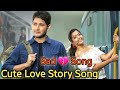 ye soch ke dil mera joro se dhadakta h||sad song love story||rashmika mandanna||mahesh babu Sad song