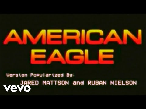 Jared Mattson & Ruban Nielson video