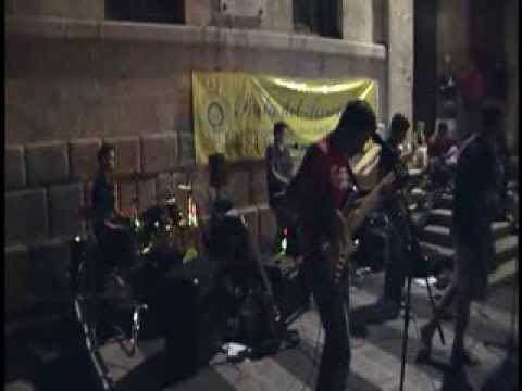 TENET - Roadhouse blues (live 2011)